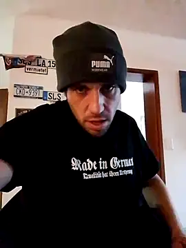 Codymc89 online show from January 7, 9:01 am