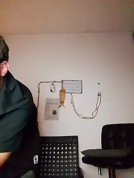 Codymc89 online show from January 18, 3:54 am