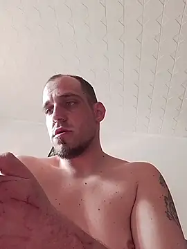 Codymc89 online show from April 2, 3:20 pm