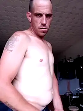 Codymc89 online show from July 17, 10:11 am