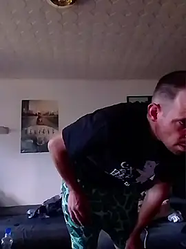 Codymc89 online show from July 21, 11:12 am