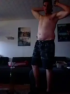 Codymc89 online show from July 26, 7:48 am