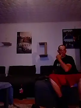 Codymc89 online show from July 28, 8:45 pm