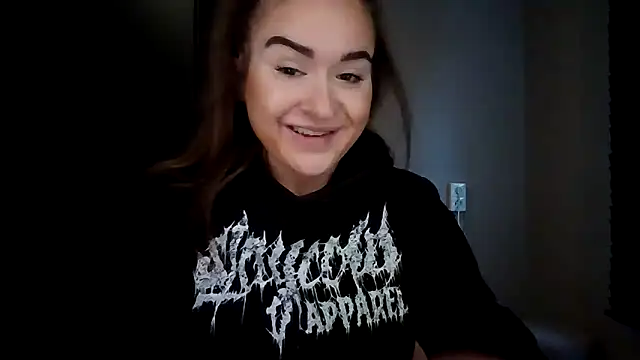 Snapshot of avajade chatting on February 6, 10:29 am avajade online show from February 6, 10:29 am