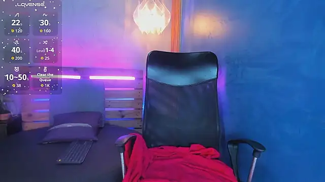 niky doll  online show from February 11, 2:11 pm