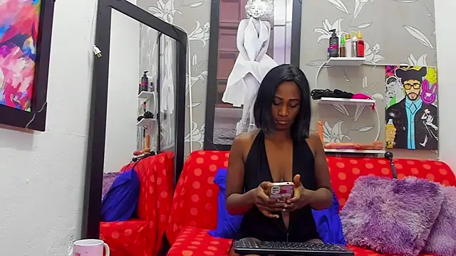 stNatashaBrunette online show from November 20, 4:40 pm