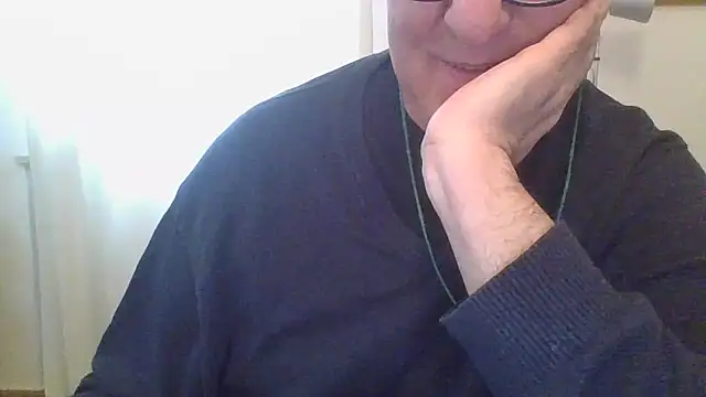 ANONIMO7735 online show from March 2, 9:53 am