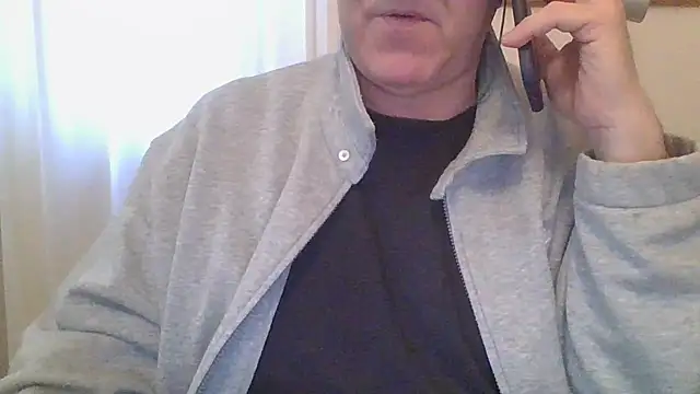 ANONIMO7735 online show from March 4, 9:07 am