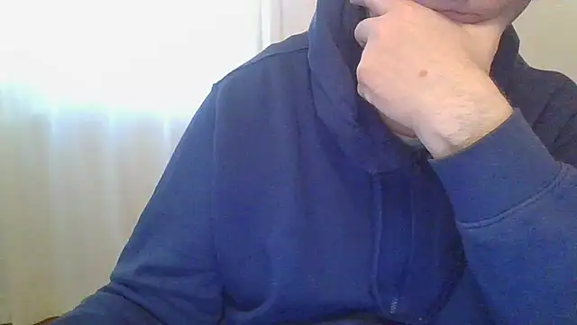 ANONIMO7735 online show from March 8, 11:05 am