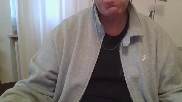 ANONIMO7735 online show from March 13, 6:05 am