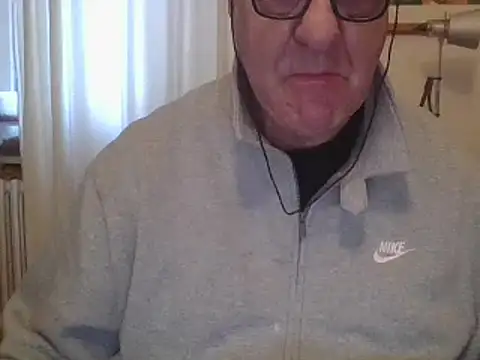 ANONIMO7735 online show from March 22, 6:11 am