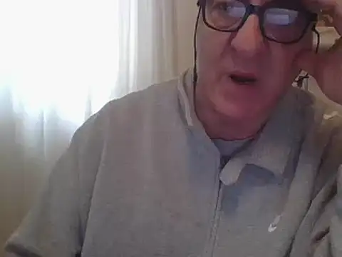 ANONIMO7735 online show from March 22, 9:13 am