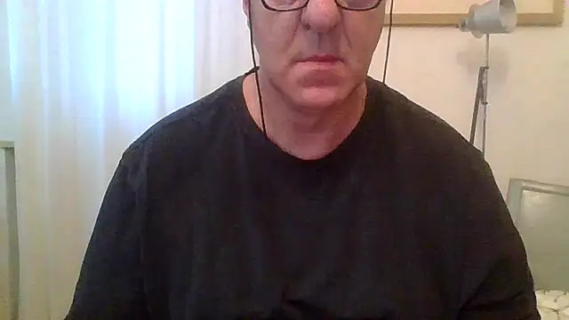 ANONIMO7735 online show from September 15, 4:45 am