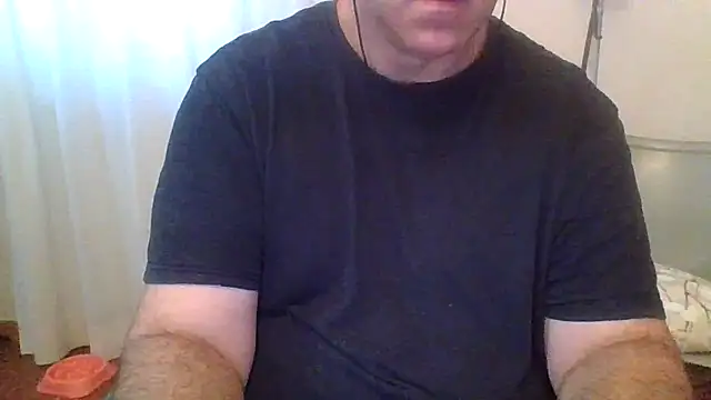 ANONIMO7735 online show from September 20, 5:08 am