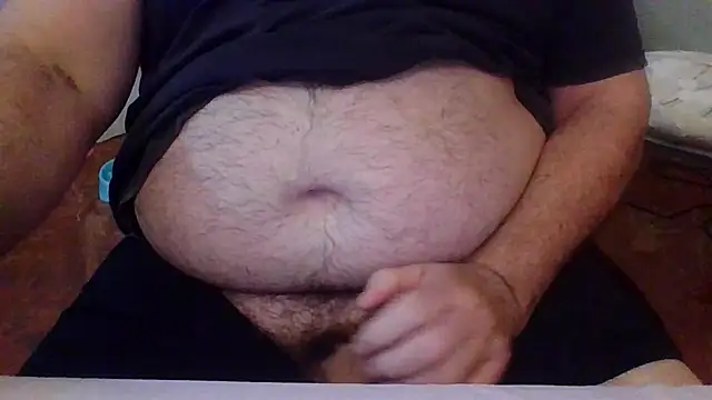 ANONIMO7735 online show from September 22, 5:09 am