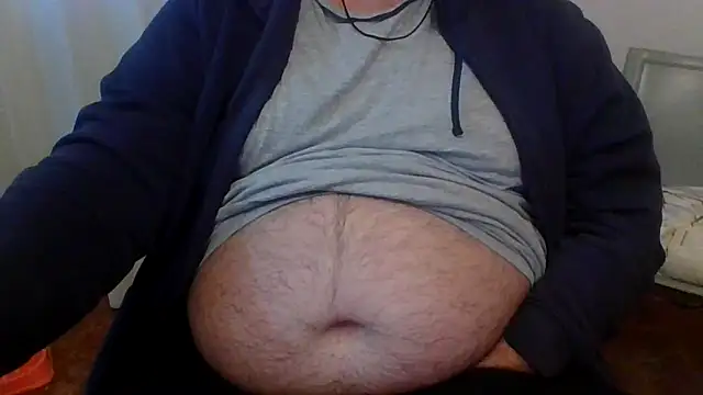 ANONIMO7735 online show from October 21, 5:30 am