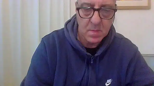 ANONIMO7735 online show from January 5, 5:27 pm