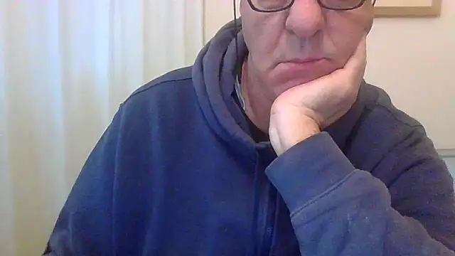 ANONIMO7735 online show from January 6, 6:28 am