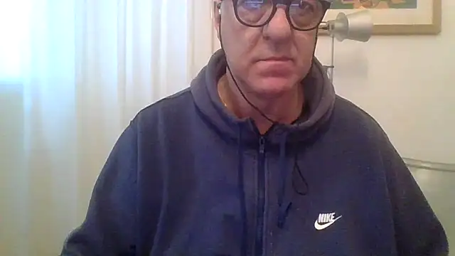 ANONIMO7735 online show from March 20, 6:07 am