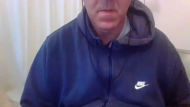 ANONIMO7735 online show from April 1, 4:35 am