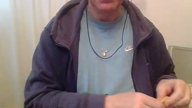 ANONIMO7735 online show from April 3, 5:05 am