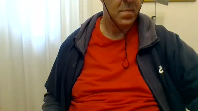 ANONIMO7735 online show from May 10, 4:28 am