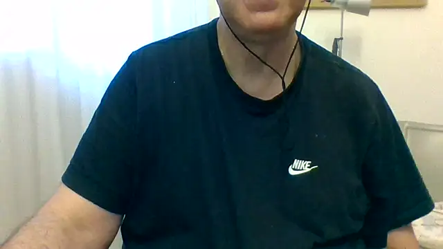 ANONIMO7735 online show from May 12, 4:31 am
