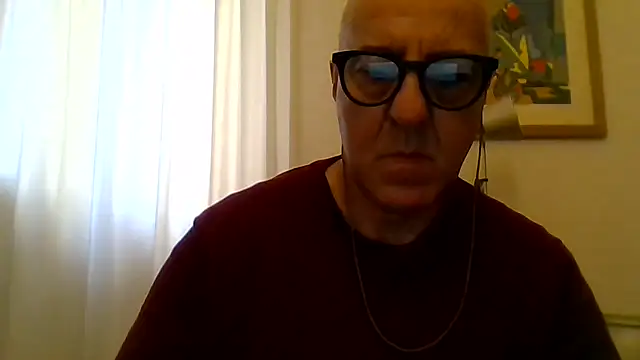ANONIMO7735 online show from May 20, 4:57 pm