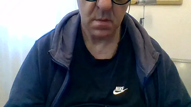 ANONIMO7735 online show from May 21, 5:03 am