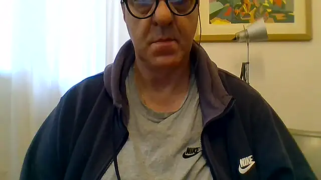 ANONIMO7735 online show from May 22, 5:03 am