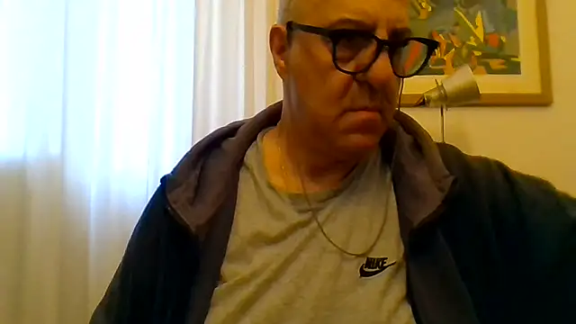 ANONIMO7735 online show from May 25, 5:02 am