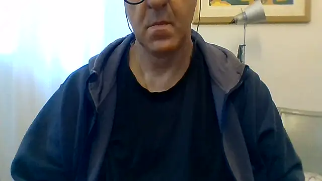 ANONIMO7735 online show from May 26, 4:41 am