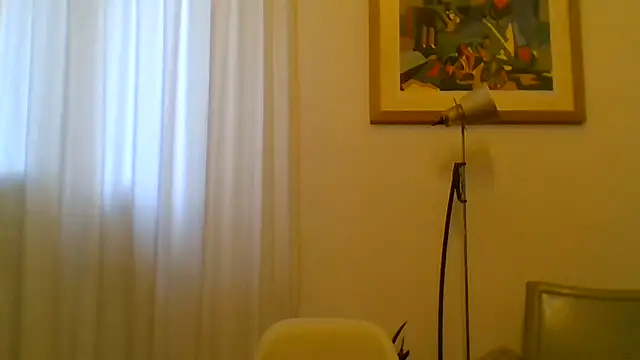 ANONIMO7735 online show from May 28, 4:43 am
