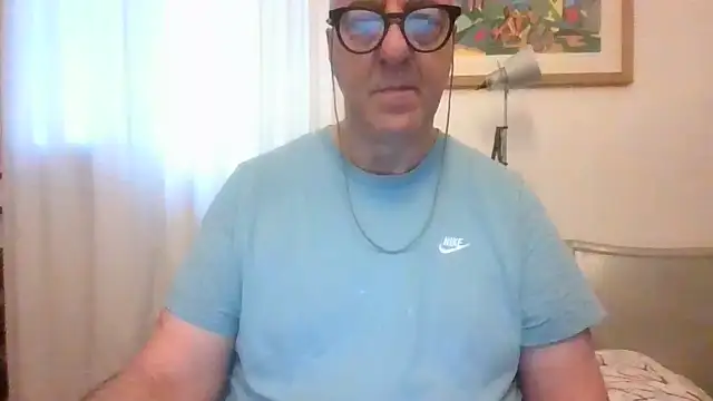 ANONIMO7735 online show from May 31, 3:58 am