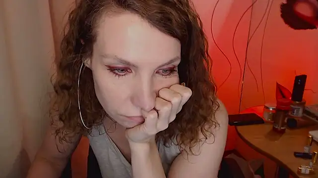 JohansonKatie online show from January 20, 3:50 pm