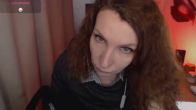 JohansonKatie online show from February 13, 8:27 am