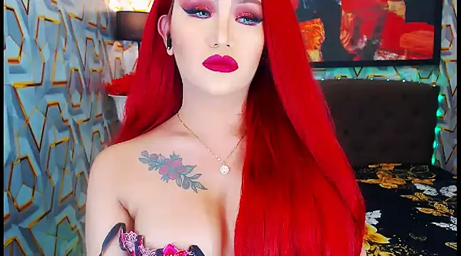 Snapshot of KylieMaxwellCaulfield_TS chatting on December 7, 9:44 pm KylieMaxwellCaulfield TS online show from December 7, 9:44 pm