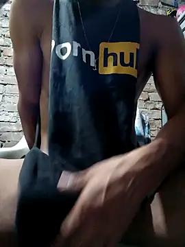 JaMell61 online show from February 10, 12:30 am