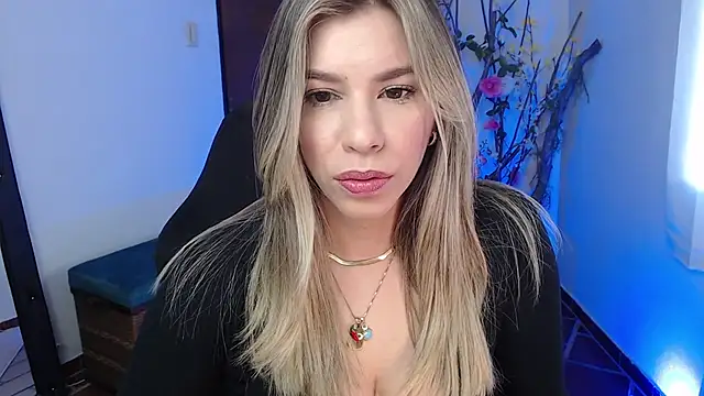 ms sofia x online show from October 29, 3:36 pm