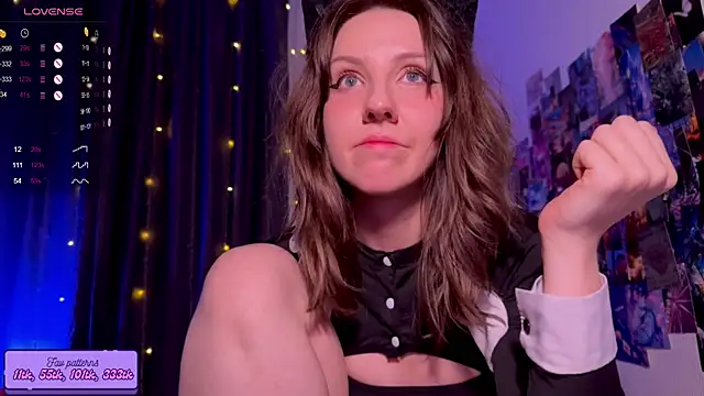 HotaruTomo online show from November 9, 11:36 pm