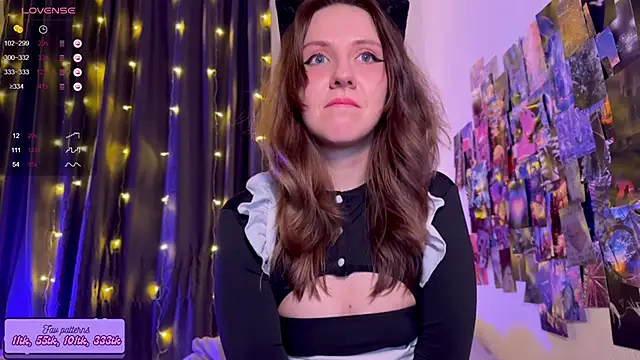 HotaruTomo online show from December 22, 2:30 am