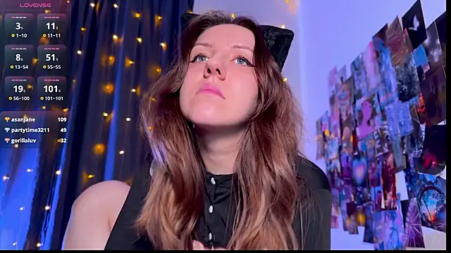 HotaruTomo online show from March 21, 8:19 am