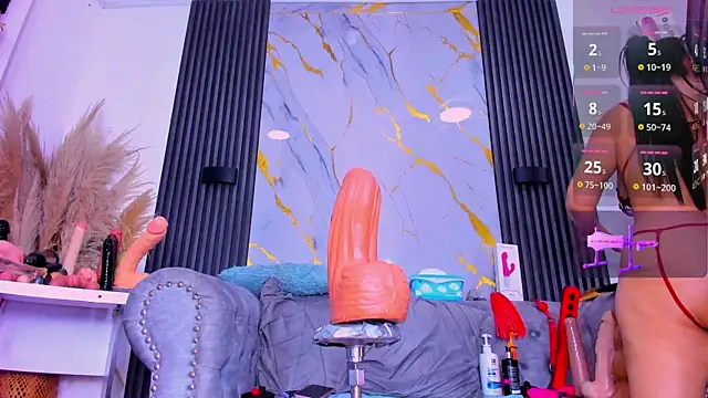 dailly hot online show from December 5, 3:26 am