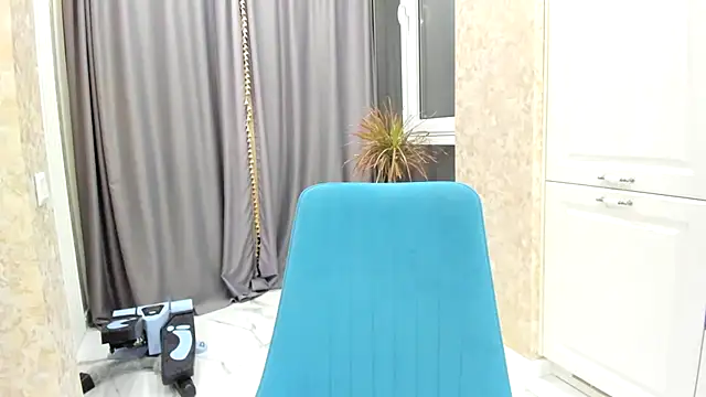 Iris cherry online show from December 14, 8:18 pm