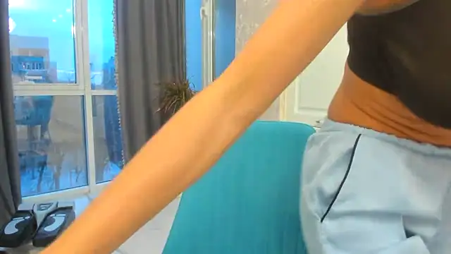 Iris cherry online show from February 21, 6:37 pm