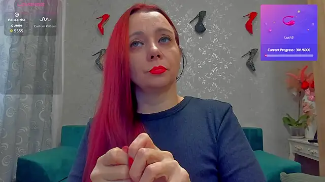 emilianna666 online show from November 13, 8:02 am