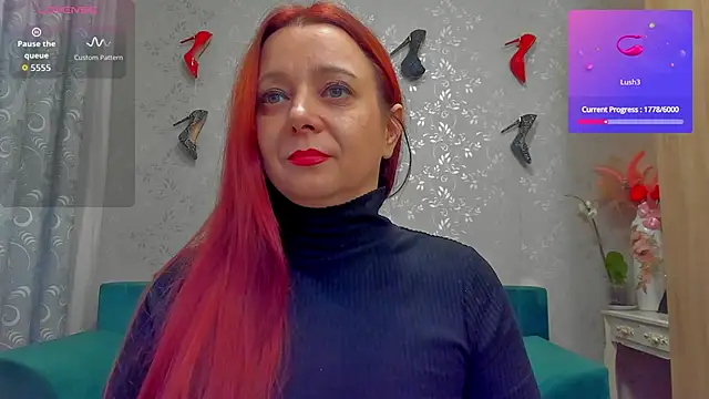 emilianna666 online show from November 17, 11:16 am