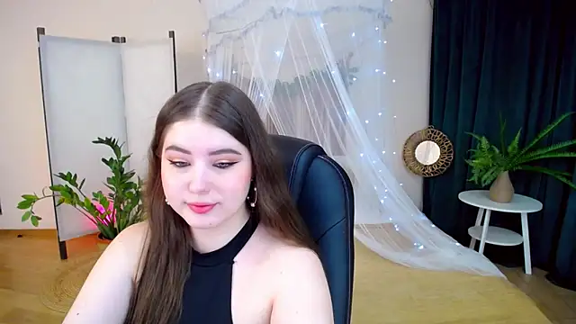 NicoleFoxery online show from January 28, 6:17 pm