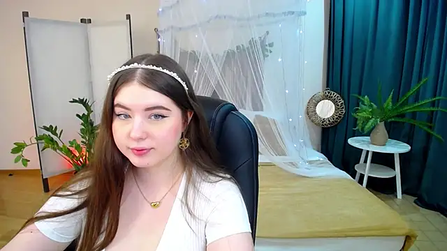 NicoleFoxery online show from February 8, 6:12 pm