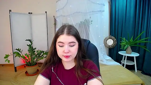 NicoleFoxery online show from February 12, 3:29 am